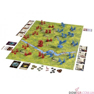 BattleLore Second Edition